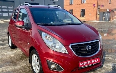 Ravon R2, 2017 год, 780 000 рублей, 1 фотография