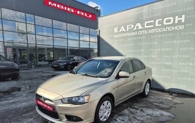 Mitsubishi Lancer IX, 2011 год, 685 000 рублей, 1 фотография