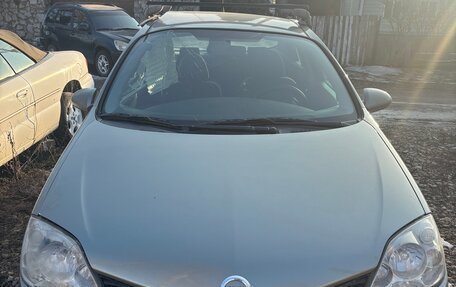 Nissan Primera III, 2006 год, 130 000 рублей, 1 фотография