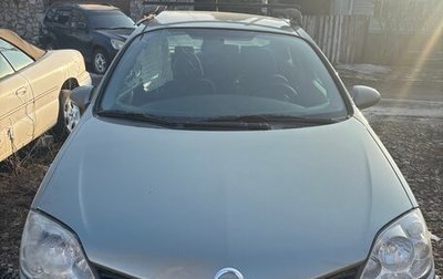 Nissan Primera III, 2006 год, 130 000 рублей, 1 фотография