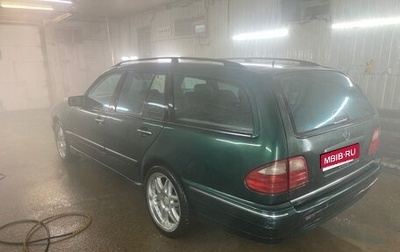 Mercedes-Benz E-Класс, 1998 год, 499 000 рублей, 1 фотография