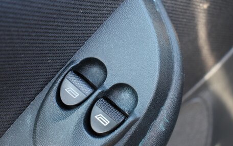 Fiat Albea I рестайлинг, 2011 год, 649 000 рублей, 12 фотография