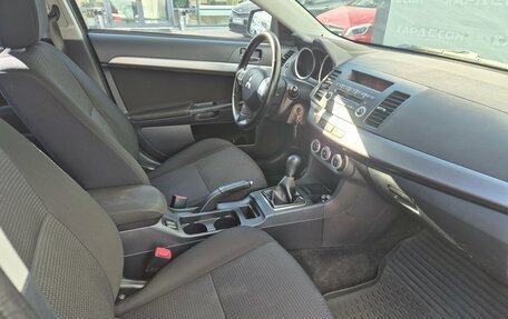 Mitsubishi Lancer IX, 2011 год, 685 000 рублей, 7 фотография