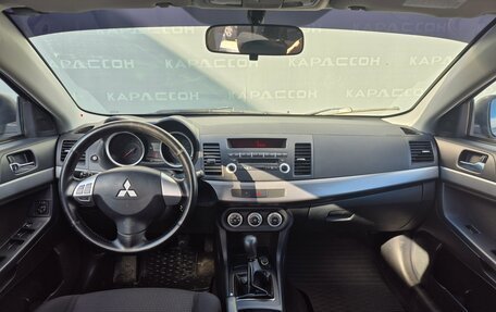 Mitsubishi Lancer IX, 2011 год, 685 000 рублей, 6 фотография