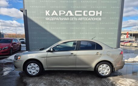 Mitsubishi Lancer IX, 2011 год, 685 000 рублей, 3 фотография