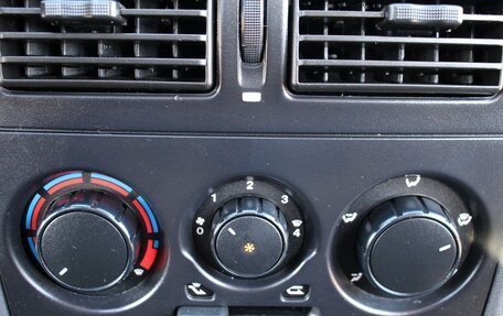 Fiat Albea I рестайлинг, 2011 год, 649 000 рублей, 14 фотография