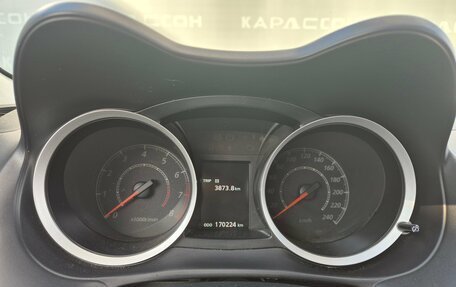 Mitsubishi Lancer IX, 2011 год, 685 000 рублей, 9 фотография