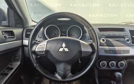 Mitsubishi Lancer IX, 2011 год, 685 000 рублей, 5 фотография