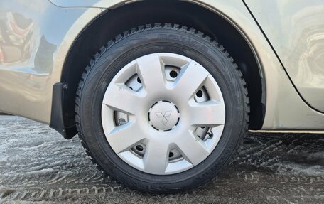 Mitsubishi Lancer IX, 2011 год, 685 000 рублей, 12 фотография