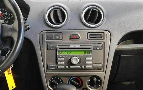 Ford Fusion I, 2008 год, 789 000 рублей, 8 фотография