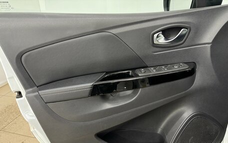 Renault Kaptur I рестайлинг, 2020 год, 1 780 000 рублей, 7 фотография