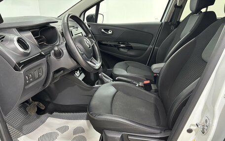 Renault Kaptur I рестайлинг, 2020 год, 1 780 000 рублей, 9 фотография