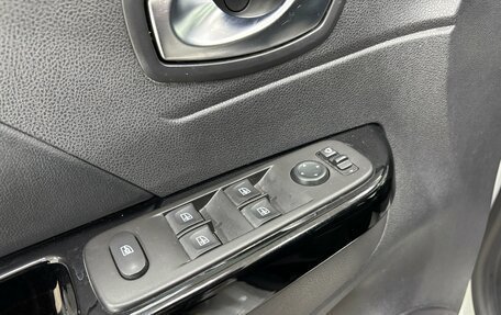 Renault Kaptur I рестайлинг, 2020 год, 1 780 000 рублей, 8 фотография