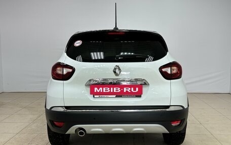 Renault Kaptur I рестайлинг, 2020 год, 1 780 000 рублей, 5 фотография