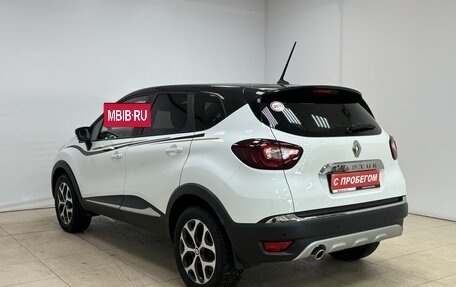 Renault Kaptur I рестайлинг, 2020 год, 1 780 000 рублей, 6 фотография