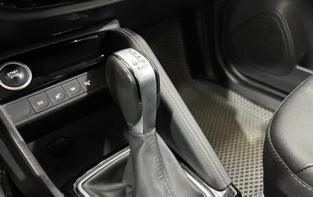 Renault Kaptur I рестайлинг, 2020 год, 1 780 000 рублей, 21 фотография