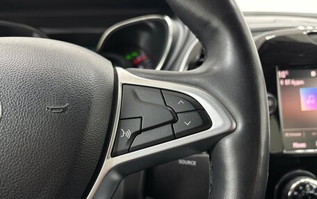 Renault Kaptur I рестайлинг, 2020 год, 1 780 000 рублей, 23 фотография