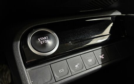 Renault Kaptur I рестайлинг, 2020 год, 1 780 000 рублей, 20 фотография