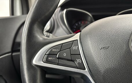 Renault Kaptur I рестайлинг, 2020 год, 1 780 000 рублей, 22 фотография