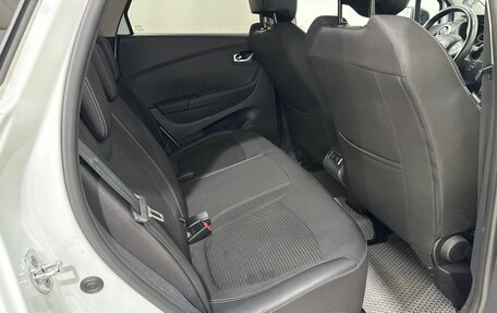 Renault Kaptur I рестайлинг, 2020 год, 1 780 000 рублей, 15 фотография