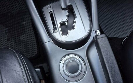 Mitsubishi Outlander III рестайлинг 3, 2011 год, 1 249 000 рублей, 15 фотография