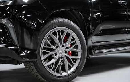 Lexus LX III, 2020 год, 10 350 000 рублей, 8 фотография