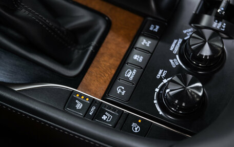 Lexus LX III, 2020 год, 10 350 000 рублей, 15 фотография