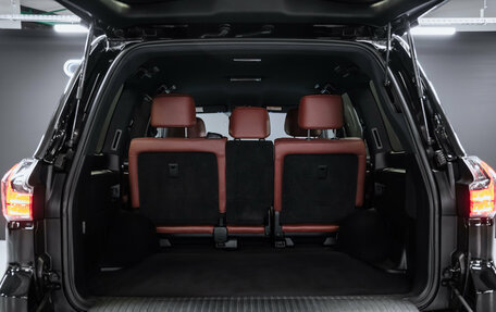 Lexus LX III, 2020 год, 10 350 000 рублей, 7 фотография