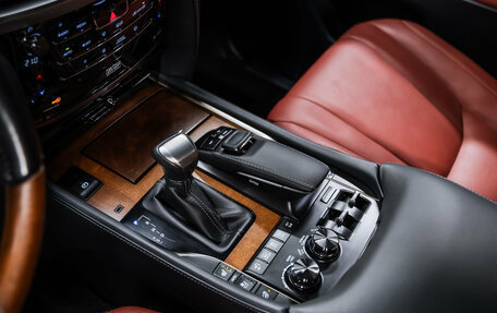 Lexus LX III, 2020 год, 10 350 000 рублей, 14 фотография