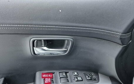 Mitsubishi Outlander III рестайлинг 3, 2011 год, 1 249 000 рублей, 16 фотография