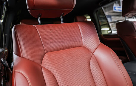 Lexus LX III, 2020 год, 10 350 000 рублей, 17 фотография