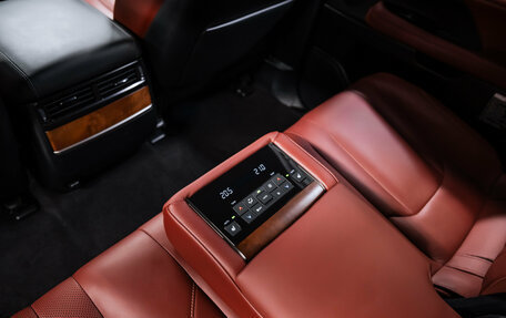 Lexus LX III, 2020 год, 10 350 000 рублей, 20 фотография