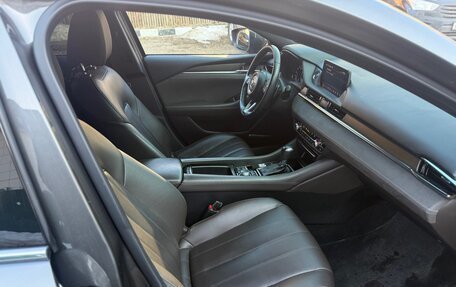 Mazda 6, 2019 год, 2 800 000 рублей, 8 фотография