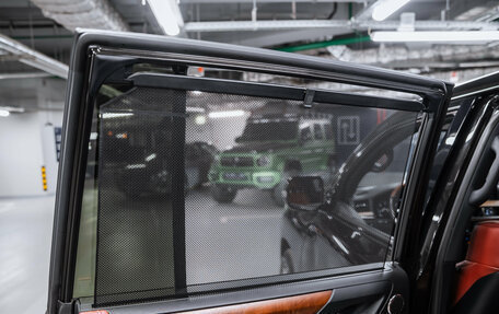 Lexus LX III, 2020 год, 10 350 000 рублей, 23 фотография