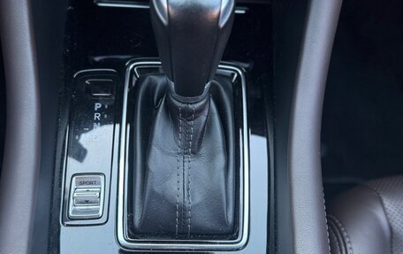 Mazda 6, 2019 год, 2 800 000 рублей, 7 фотография