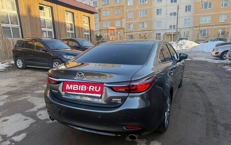 Mazda 6, 2019 год, 2 800 000 рублей, 4 фотография