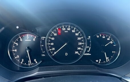 Mazda 6, 2019 год, 2 800 000 рублей, 5 фотография