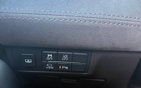 Mazda 6, 2019 год, 2 800 000 рублей, 12 фотография