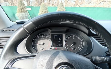 Skoda Octavia, 2014 год, 1 100 000 рублей, 4 фотография