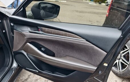 Mazda 6, 2019 год, 2 800 000 рублей, 15 фотография