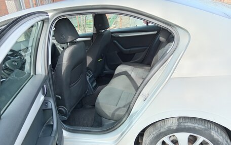 Skoda Octavia, 2014 год, 1 100 000 рублей, 6 фотография