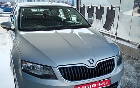 Skoda Octavia, 2014 год, 1 100 000 рублей, 2 фотография