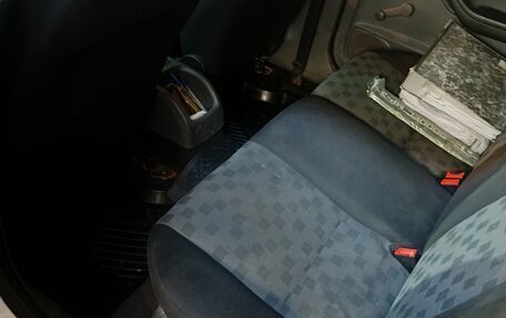 Ford Focus II рестайлинг, 2005 год, 340 000 рублей, 12 фотография