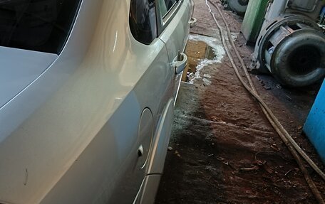 Ford Focus II рестайлинг, 2005 год, 340 000 рублей, 7 фотография