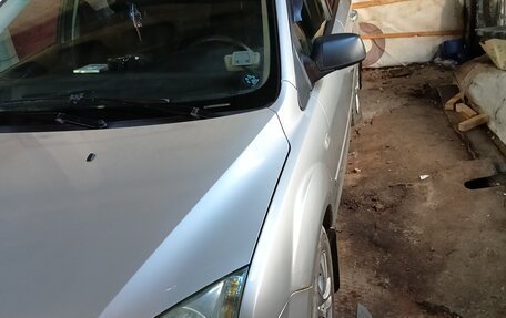 Ford Focus II рестайлинг, 2005 год, 340 000 рублей, 5 фотография