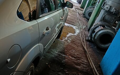 Ford Focus II рестайлинг, 2005 год, 340 000 рублей, 8 фотография