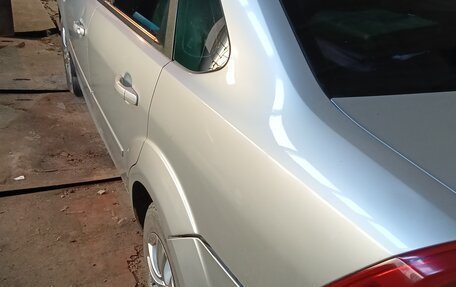 Ford Focus II рестайлинг, 2005 год, 340 000 рублей, 6 фотография