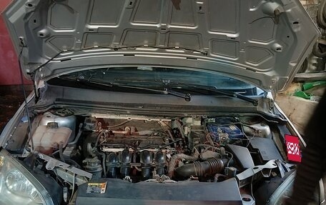 Ford Focus II рестайлинг, 2005 год, 340 000 рублей, 3 фотография