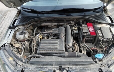 Skoda Octavia, 2014 год, 1 100 000 рублей, 7 фотография