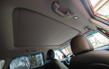 KIA Soul II рестайлинг, 2017 год, 1 690 000 рублей, 8 фотография